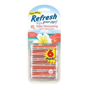 Hawaiian Sunrise Car Vent Spray Hawaiian Sunrise Car Vent Spray